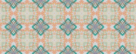 Portuguese Decorative Tiles. Boho Watercolor Wall. Portuguese Decorative Tiles Background. Sicilian...