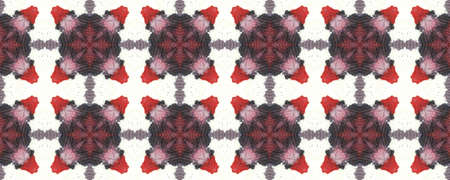 Portuguese Decorative Tiles. Faience Grunge Design. Portuguese Decorative Tiles Background. Portugal Carpet. Kaleidoscope Pattern. Tile Spanish Wall.の写真素材