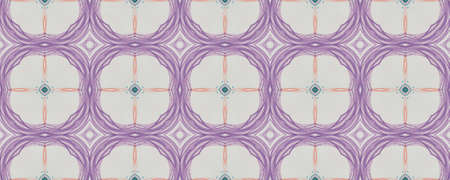 Portuguese Decorative Tiles. Ikat Oriental Textile. Portuguese Decorative Tiles Background. Muslim...