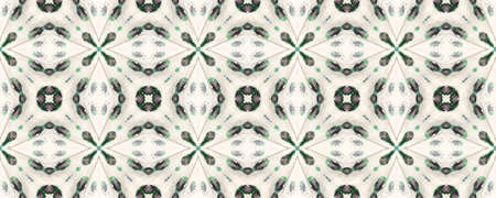 Portuguese Decorative Tiles. Portuguese Decorative Tiles Background. Hawaii Orient Motif. Summer...