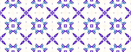 Portuguese Decorative Tiles. Fashion Grunge Ornate. Portuguese Decorative Tiles Background. Moroccan Print. Patchwork Artwork. Ikat Rome Wall.の写真素材