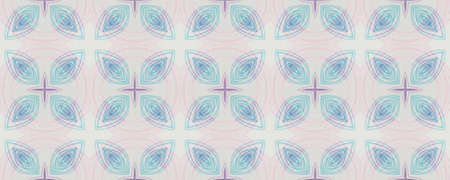 Portuguese Decorative Tiles. Floral Geometric Decor. Portuguese Decorative Tiles Background. Muslim Hand Motif. Pencil Grunge Boho Design. Simpleの写真素材