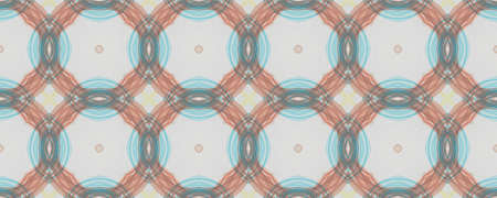 Portuguese Decorative Tiles. Aztec Mandala Ornate. Portuguese Decorative Tiles Background. Portugal...