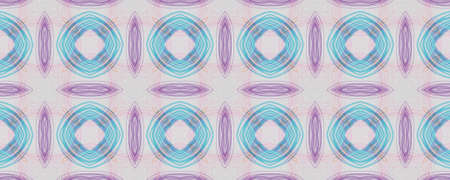 Hand Drawn Geometrical Pattern. Drawn Autumn Mandala Surface. Background Hand Drawn Geometrical...