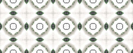 Portuguese Decorative Tiles Background. Aurora Italian Illustration. Mandala Aztec Artwork....