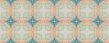 Portuguese Decorative Tiles. Aztec Mandala Print. Portuguese Decorative Tiles Background. Arab...