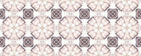 Portuguese Decorative Tiles. Fine Patchwork Style. Portuguese Decorative Tiles Background. Lisbon Texture. Square Decor. Boho Islam Carpet.の写真素材
