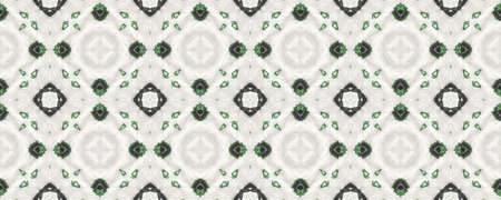 Portuguese Decorative Tiles Background. Aurora Italy Design. Bohemian Ikat Wall. Portuguese Decorative Tiles. Aztec Turquoise Ornate. Breezeの写真素材