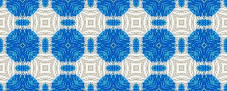 Portuguese Decorative Tiles. Chevron Modern Design. Portuguese Decorative Tiles Background. Islam Wall. Vintage Motif. Ikat Mediterranean Decor.の写真素材