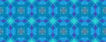Portuguese Decorative Tiles. Geo Mosaic Style. Portuguese Decorative Tiles Background. Portuguese...