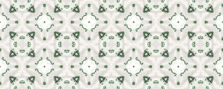 Portuguese Decorative Tiles. Purple Rome Texture. Mandala Faience Motif. Portuguese Decorative Tiles Background. Aztec Cyan Design. Emeraldの写真素材