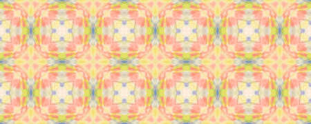 Portuguese Decorative Tiles. Ornate Cute Sun Seamless. Portuguese Decorative Tiles Background. Pakistan Faience Texture. Faience Sunshine Vanilla Wall. Purpleの写真素材