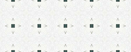 Portuguese Decorative Tiles. Ethnic Mosaic Style. Portuguese Decorative Tiles Background. Damask Motif. Mosaic Surface. Ikat Square Symmetryの写真素材