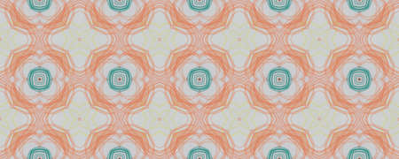 Portuguese Decorative Tiles. Batik Patchwork Decor. Portuguese Decorative Tiles Background. Latino Drawn Textile. Hand Drawn Square Geo Ornament. Sketchの写真素材