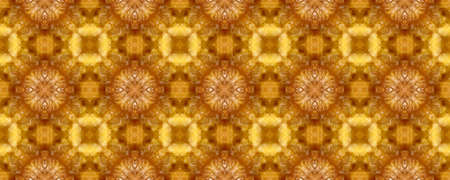 Portuguese Decorative Tiles. Geometric Pastel Sunlight Backdrop. Portuguese Decorative Tiles...
