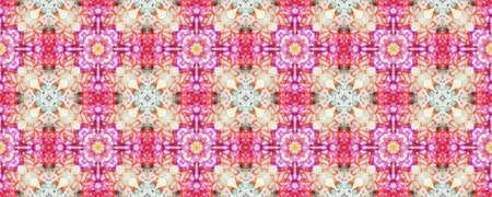 Portuguese Decorative Tiles. Orient Symmetry Illustration. Portuguese Decorative Tiles Background. Eastern Textile. Symmetry Ornament. Boho Spanish Pattern.の写真素材