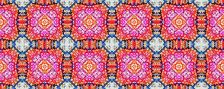 Portuguese Decorative Tiles. Tile Azulejo Backdrop. Portuguese Decorative Tiles Background. Sicily Ornate. Azulejo Texture. Orient Pakistan Motif.の写真素材