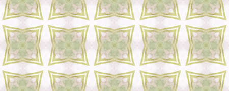 Portuguese Decorative Tiles. Kilim Modern Ornate. Portuguese Decorative Tiles Background. Latino Banner. Watercolor Motif. Fashion White Symmetryの写真素材