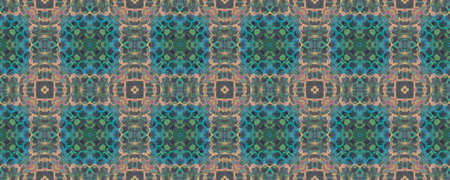 Portuguese Decorative Tiles Background. Aurora Spanish Carpet. Arabesque Tile Print. Portuguese Decorative Tiles. Floral Lilac Ornate. Magentaの写真素材