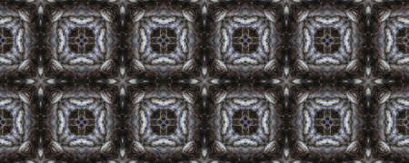Pastel Wool Design.