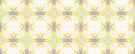 Portuguese Decorative Tiles. Vintage Creamy Summer Surface. Portuguese Decorative Tiles Background....