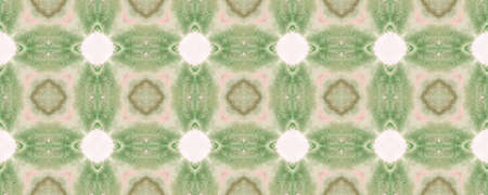 Portuguese Decorative Tiles. Fashion Modern Wall. Portuguese Decorative Tiles Background. Rome Style. Graphic Illustration. Floral Vegetable Symmetryの写真素材