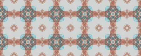 Portuguese Decorative Tiles. Chevron Oriental Surface. Portuguese Decorative Tiles Background. Latino Drawn Texture. Pencil Bohemian Floral Style. Handの写真素材
