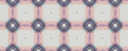 Portuguese Decorative Tiles. Floral Geometric Ornate. Portuguese Decorative Tiles Background. Portugal Hand Backdrop. Pencil Azulejo Fashion Texture. Sketchの写真素材