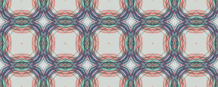 Portuguese Decorative Tiles. Kilim Geometric Ornate. Portuguese Decorative Tiles Background. Mexican Line Texture. Crayon Embroidery Fashion Illustration. Penの写真素材