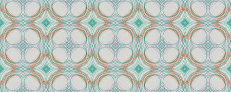 Portuguese Decorative Tiles. Chevron Ornate Artwork. Portuguese Decorative Tiles Background. Turkey Hand Ornate. Paintbrush Graphic Boho Illustration. Graphicの写真素材