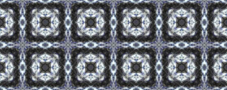 Silhouette Christmas Decorations. Gray Denim Warm Paint. Graphic Merino Surface. Silhouette Christmas Decorations Background. Denim Pale Geometric Yarn Cloudsの写真素材