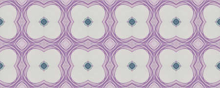 Hand Drawn Geometrical Pattern. Hand Summer Mosaic Texture. Background Hand Drawn Geometrical Pattern. Rhombus Fashion Indian Decor. Simple Spring Patchworkの写真素材
