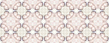 Portuguese Decorative Tiles. Islamic Ornate. Portuguese Decorative Tiles Background. Fine Arabesque Carpet. Vintage Texture. Aztec Japanese Wall.の写真素材