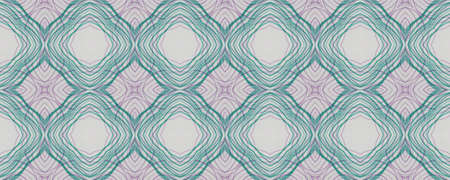 Portuguese Decorative Tiles. Kilim Watercolor Pattern. Portuguese Decorative Tiles Background. Eastern Sketch Textile. Pencil Kaleidoscope Orient Decor. Sketchの写真素材