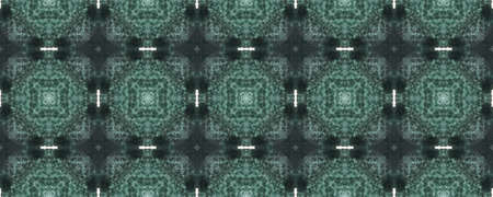 Portuguese Decorative Tiles. Magenta Arabian Motif. Mosaic Boho Decor. Portuguese Decorative Tiles Background. Aztec Galaxy blue Pattern. Mintの写真素材