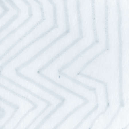 Hand Drawn Geometrical Pattern. Aztec Fine Hand Pattern. Background Hand Drawn Geometrical Pattern. Fine Vintage January Artwork. Silver Graphic Wall.の写真素材