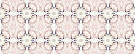 Portuguese Decorative Tiles. Geo Modern Pattern. Portuguese Decorative Tiles Background. Mexican Artwork. Bohemian Texture. Fine Damask Carpet.の写真素材