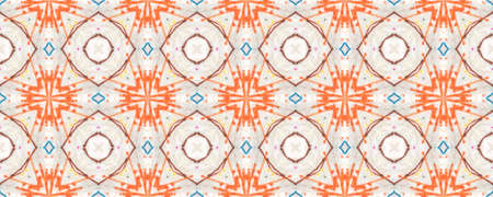 Portuguese Decorative Tiles. Modern Cute Sunlight Decor. Portuguese Decorative Tiles Background. Arabic Tile Ornament. Kilim Sunlight Summer Textile. Vanillaの写真素材