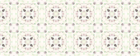 Portuguese Decorative Tiles. Portuguese Decorative Tiles Background. Flower Kilim Surface. Leaves Pakistan Carpet. Arabesque Sicilian Design. Natural Greenの写真素材