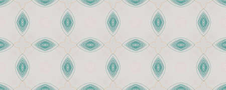 Portuguese Decorative Tiles. Kilim Modern Decor. Portuguese Decorative Tiles Background. Indian Graphic Ornament. Brushstroke Kaleidoscope Floral Design. Grungeの写真素材