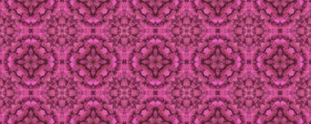 Silhouette Christmas Decorations. Violet Knit Drawing. Striped Xmas Pink Ornament. Silhouette Christmas Decorations Background. Cool Square Lilac Pattern.の写真素材