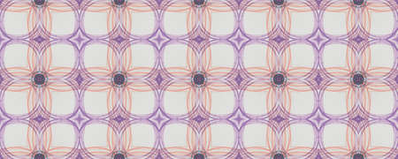 Portuguese Decorative Tiles. Geo Modern Ornament. Portuguese Decorative Tiles Background. Arab Hand...