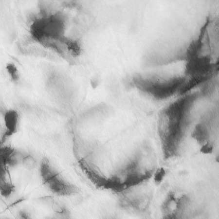 Dyed Gray Paint. Halftone Ethnic Paint. Old Halftone Textile. Metallic Hand Drawn Pattern. Old Marble Texture.の写真素材