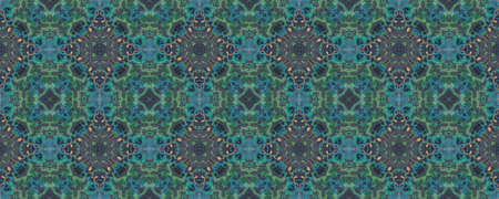 Portuguese Decorative Tiles. Pink Russian Texture. Kaleidoscope Batik Illustration. Portuguese Decorative Tiles Background. Floral Galaxy blue Surface. Lilacの写真素材
