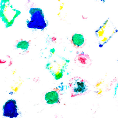Texture Pattern Background. Contemporary Scrapbook. Minimal Crayon Banner. Background Hand Drawn. Grunge Scrapbook. Marker Cartoon Decoration. Trendy Paper.の写真素材