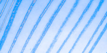 Distress Line Pattern. Lines Sky Vintage Sketch. Background Distress Line Pattern. Fashion Organic Graphic Textile. White Childish Modern Banner. Sky Handmade.の写真素材