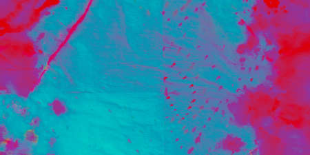 Glossy Violet Background. Scratch Blurry Design. Glossy Violet Background Background. Chalk Violet Neon Ornament. Blurry Scandinavian Wall.の写真素材