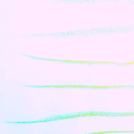 Distress Line Pattern. Strip Girlie Underline Paint. Background Distress Line Pattern. Geometric Childish Futuristic Banner. Wedding Nature Fashion Pattern. Biscay.の写真素材