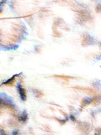 Indian Ikat. Shibori Acrylic Pattern. Vivid Tie-dye Ornament. Dye Background Print. Tie-dye Canvas. Vivid Colorful Texture. Shibori Texture.の写真素材