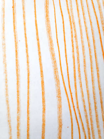 Distress Line Pattern. Line Drawn Retro Art. Background Distress Line Pattern. Fashion Organic Graphic Wallpaper. Curve Child Ripple Textile. Watercolour.の写真素材